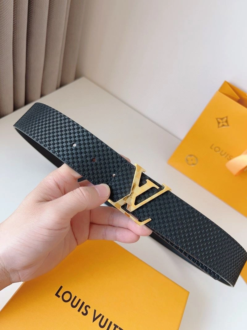 Comfortable Louis Vuitton Belts 301862