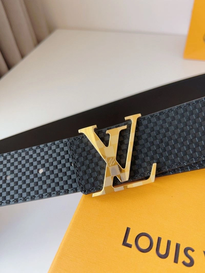 Comfortable Louis Vuitton Belts 301862