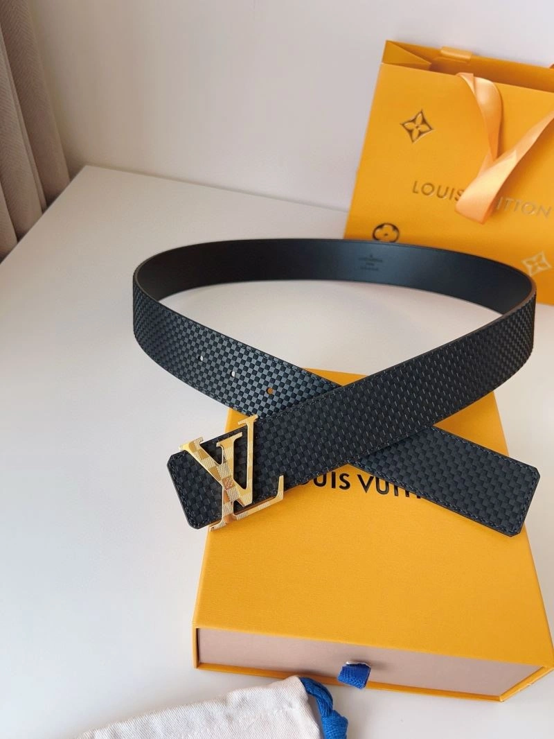 Comfortable Louis Vuitton Belts 301862