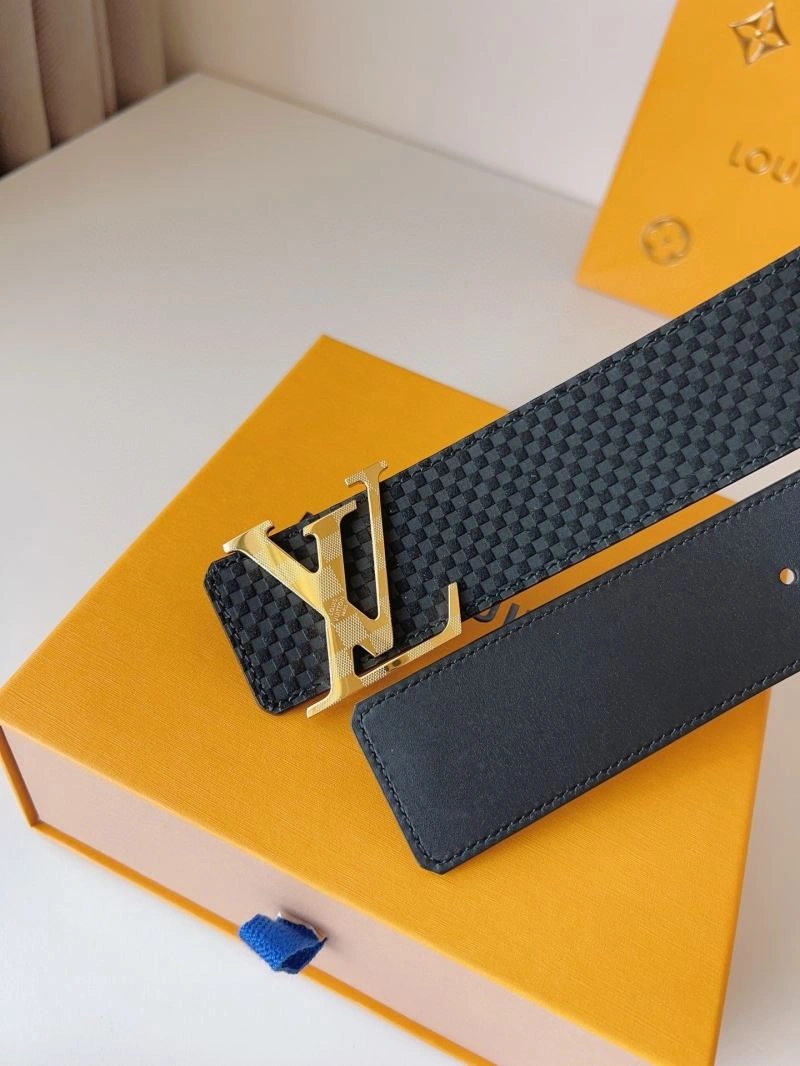 Comfortable Louis Vuitton Belts 301862