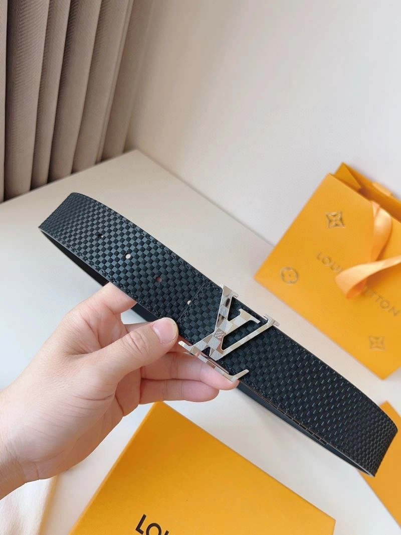 OdorResistant Louis Vuitton Belts 301875
