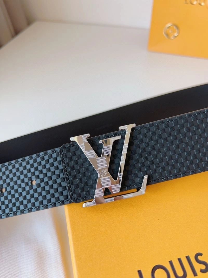 OdorResistant Louis Vuitton Belts 301875