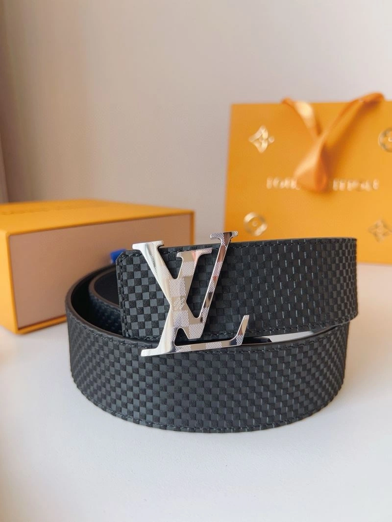 OdorResistant Louis Vuitton Belts 301875