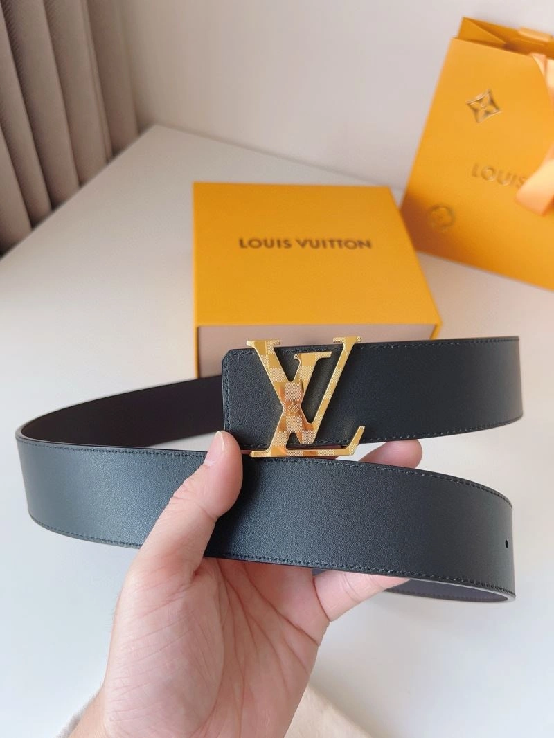 SmartChoice Louis Vuitton Belts 301877