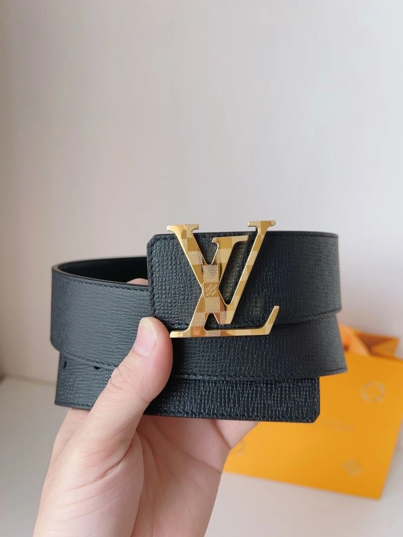 Louis Vuitton Belts Thermal 301864