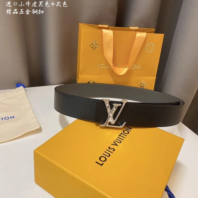 Lightweight Louis Vuitton Belts 301874