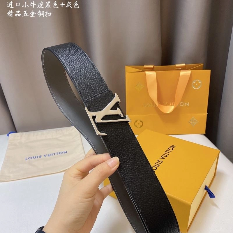 Lightweight Louis Vuitton Belts 301874