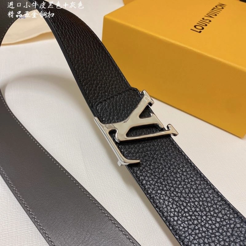 Lightweight Louis Vuitton Belts 301874