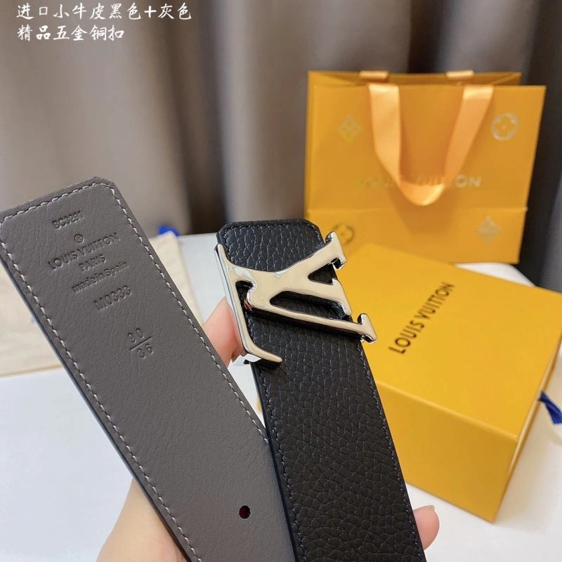 Lightweight Louis Vuitton Belts 301874