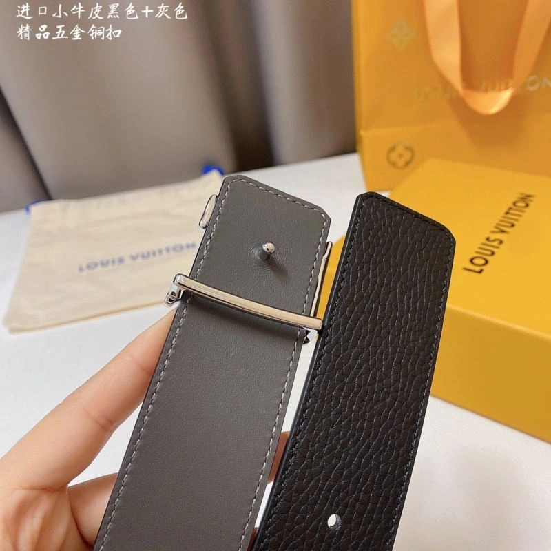 Lightweight Louis Vuitton Belts 301874
