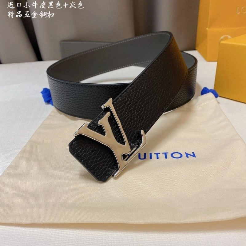 Lightweight Louis Vuitton Belts 301874
