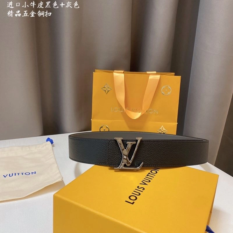 Louis Vuitton Belts Flexible 301871