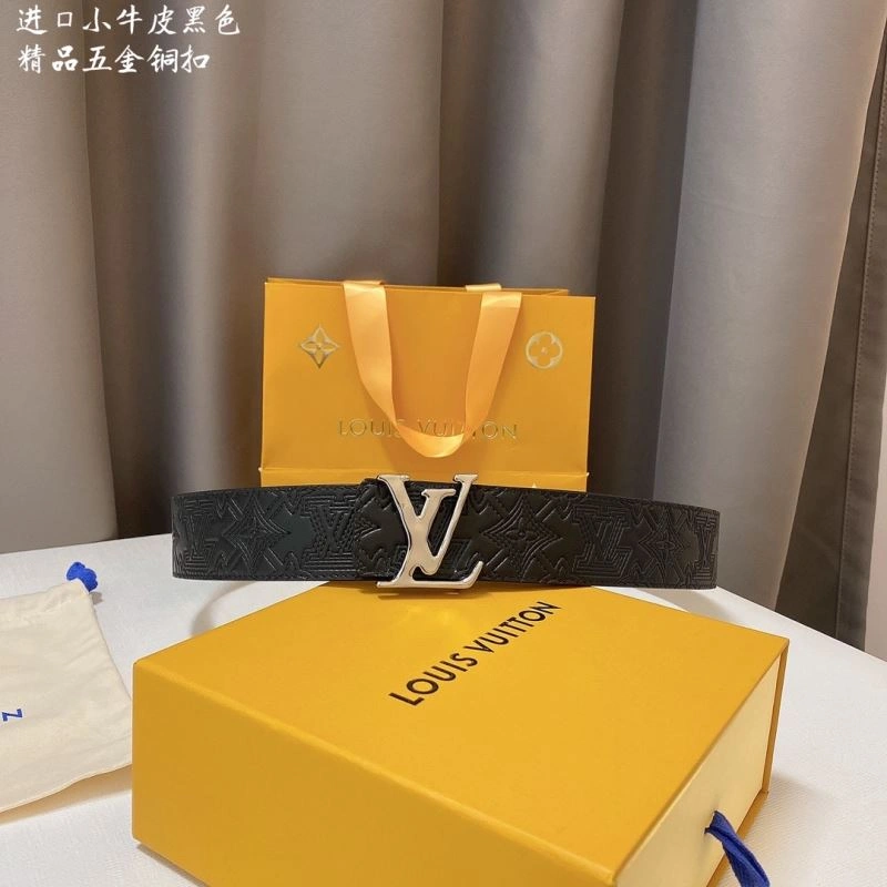 HighPerformance Louis Vuitton Belts 301876