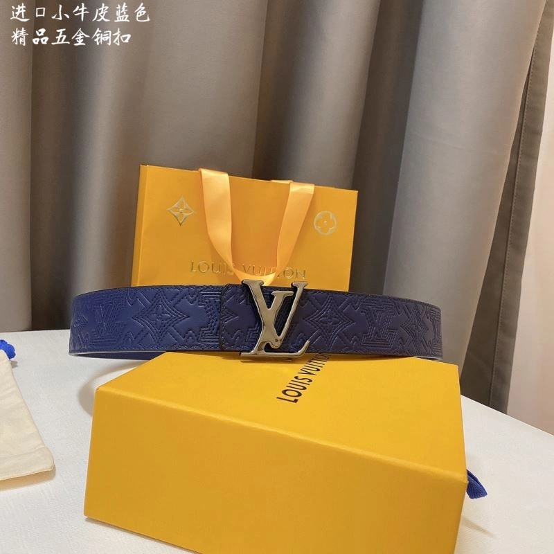 Louis Vuitton Belts Lightweight 301878