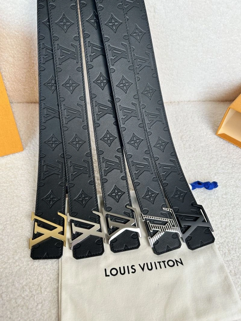 Louis Vuitton Belts EasyCare 301891
