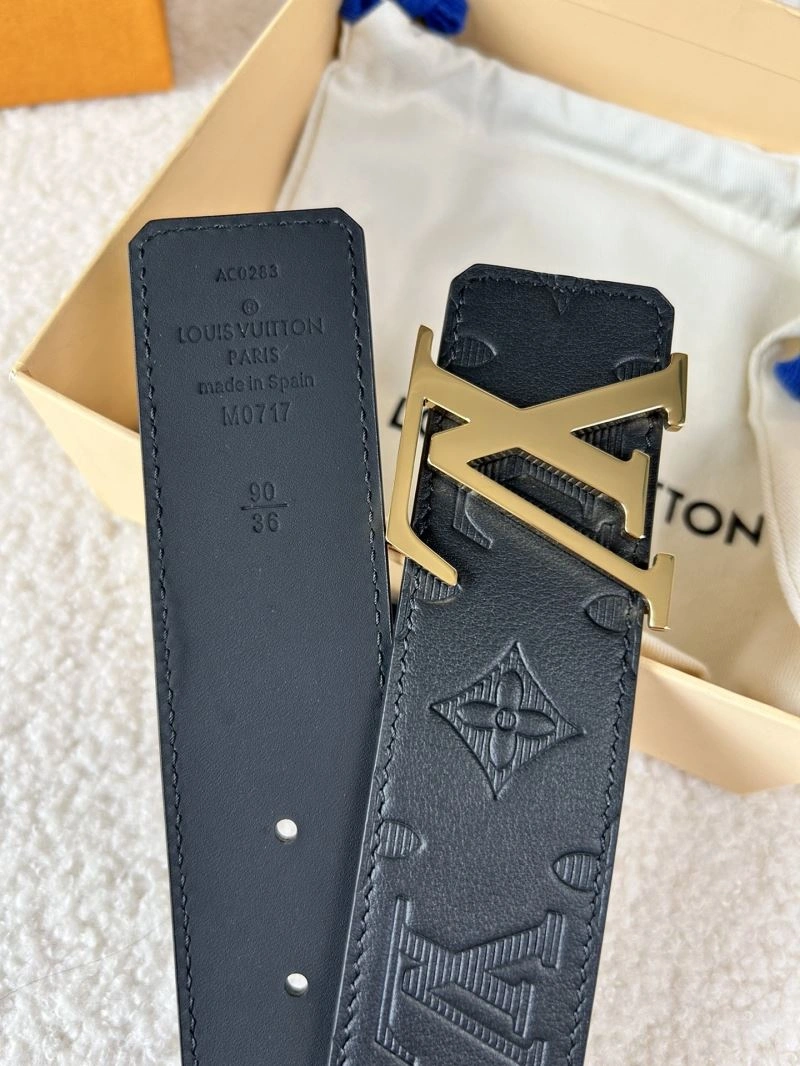 Louis Vuitton Belts EasyCare 301891