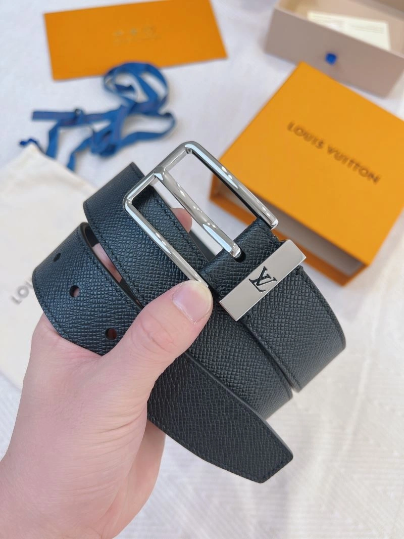 Resilient Louis Vuitton Belts 301888
