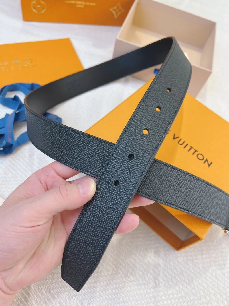 Resilient Louis Vuitton Belts 301888
