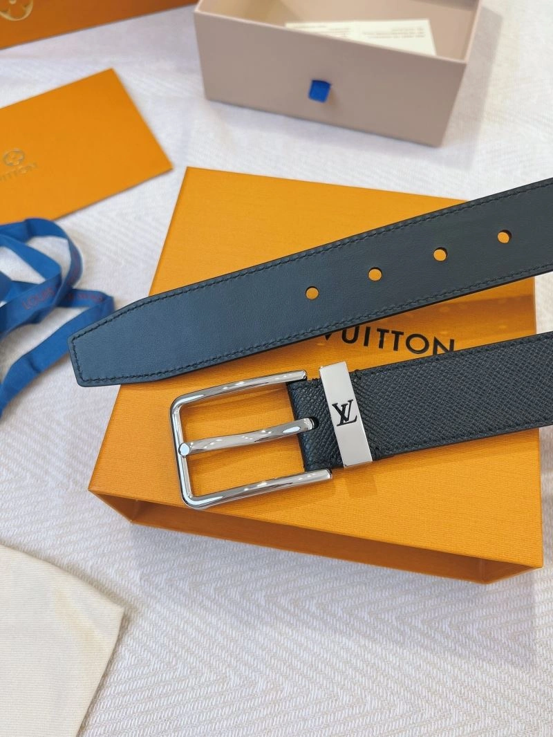 Resilient Louis Vuitton Belts 301888