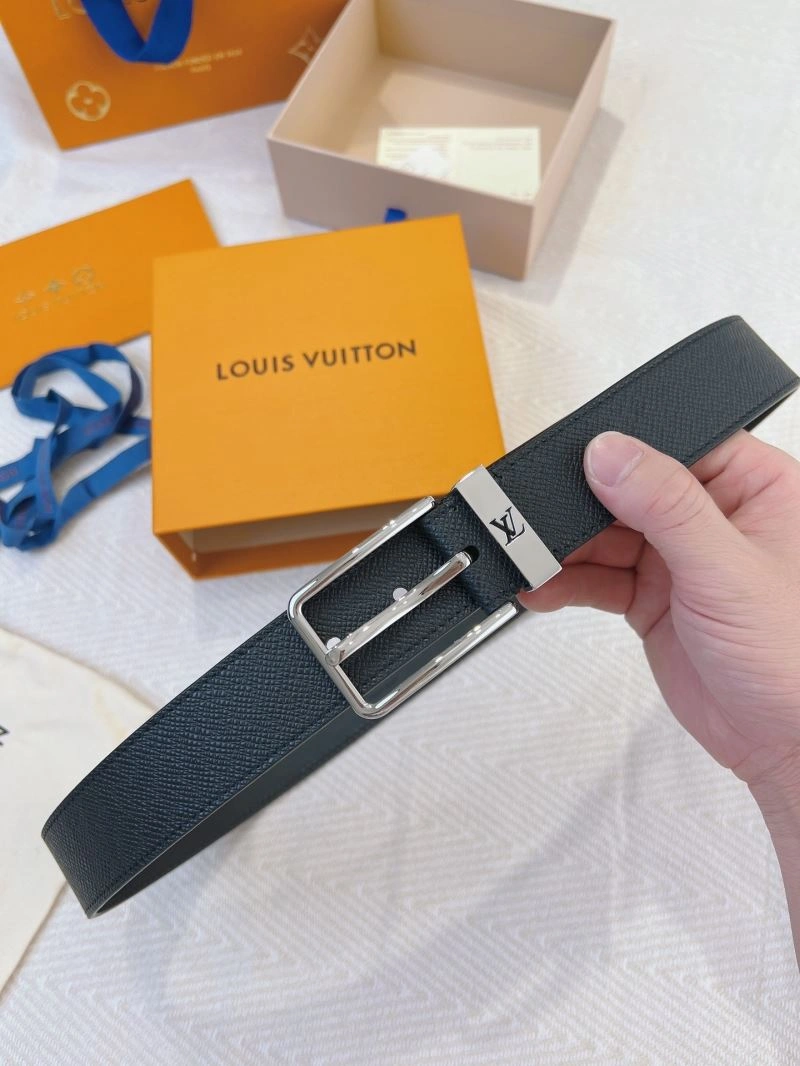 Resilient Louis Vuitton Belts 301888