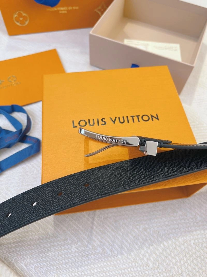 Resilient Louis Vuitton Belts 301888