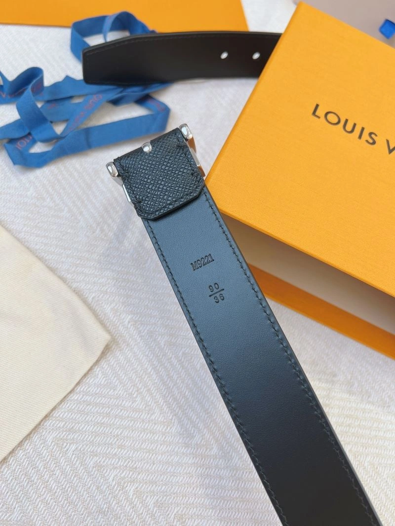 Resilient Louis Vuitton Belts 301888