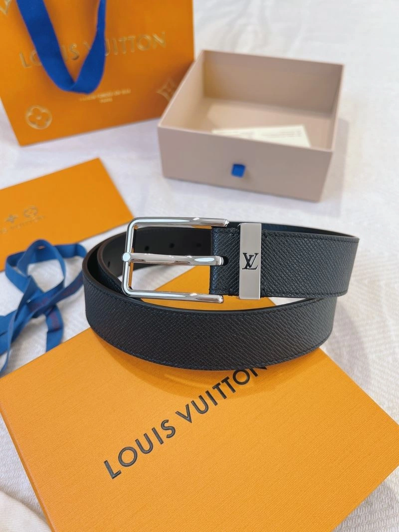 Resilient Louis Vuitton Belts 301888
