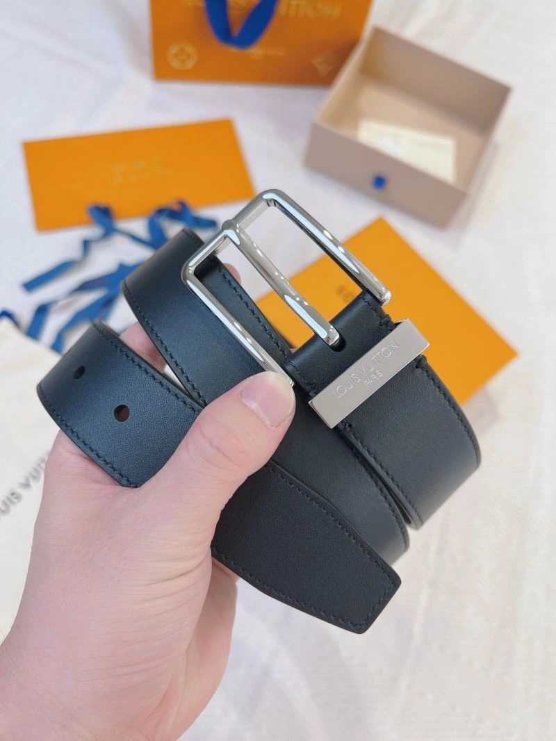 Elegant Louis Vuitton Belts 301890