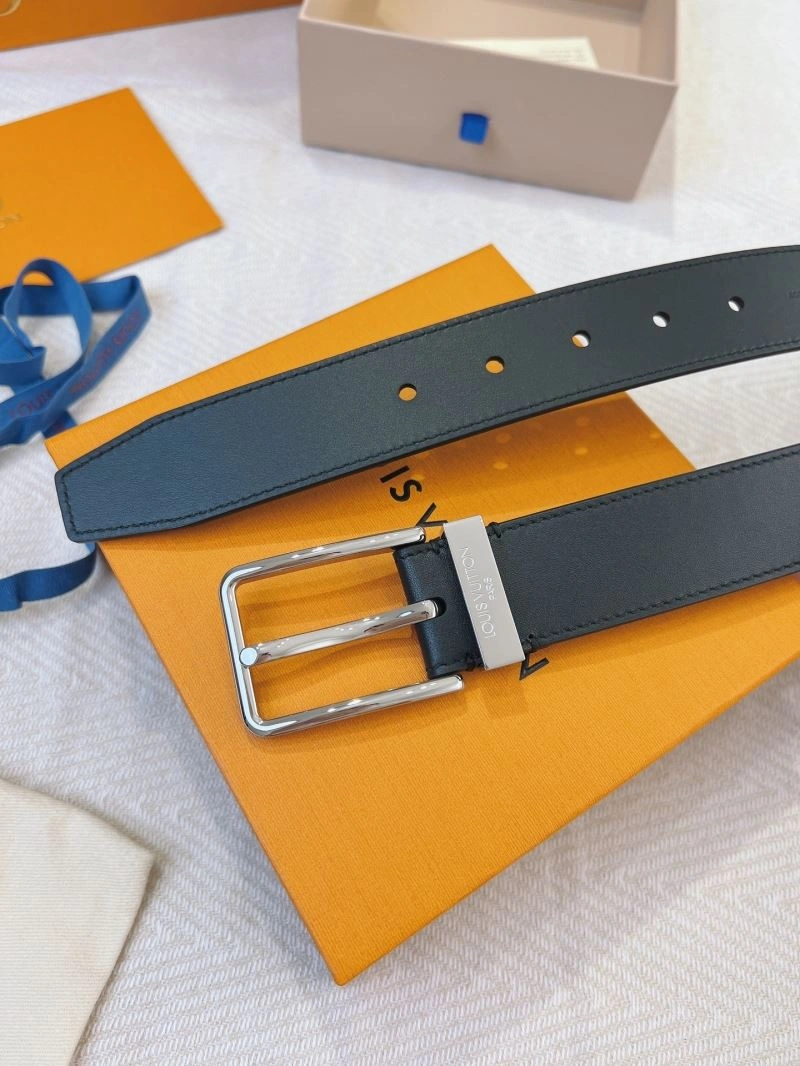 Elegant Louis Vuitton Belts 301890