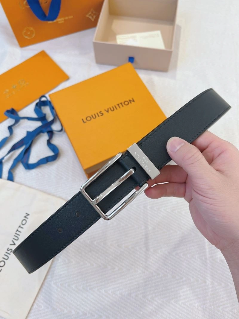 Elegant Louis Vuitton Belts 301890