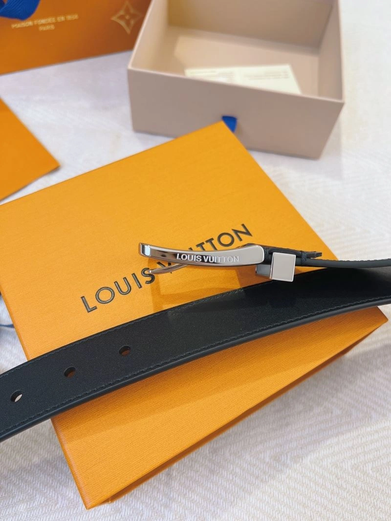 Elegant Louis Vuitton Belts 301890