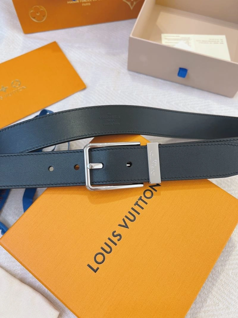 Elegant Louis Vuitton Belts 301890