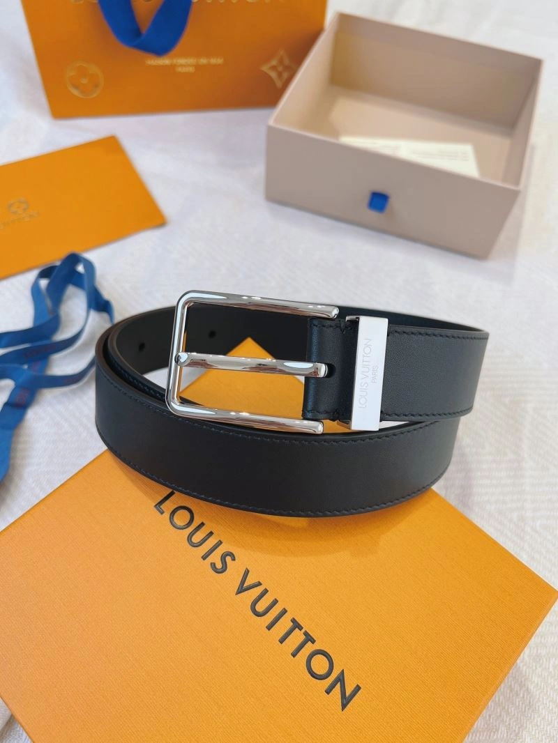 Elegant Louis Vuitton Belts 301890