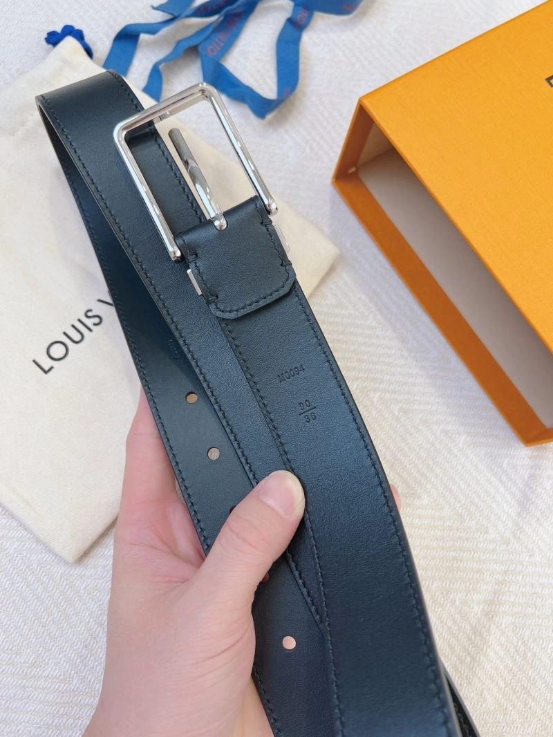 Elegant Louis Vuitton Belts 301890