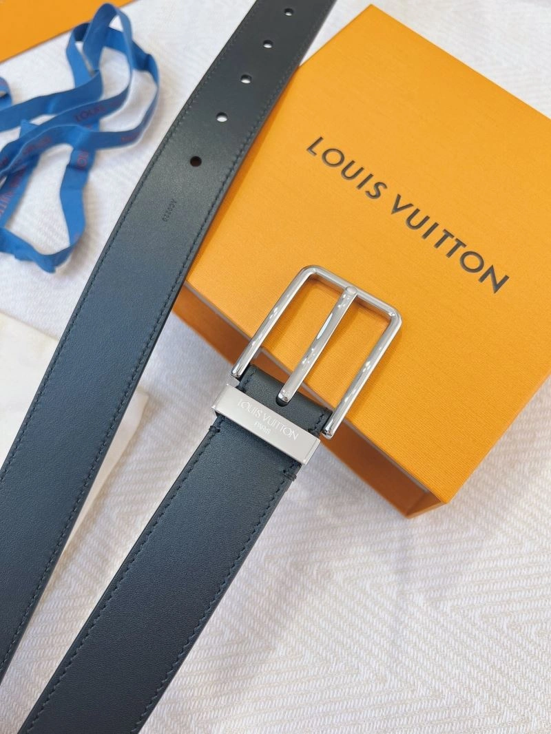 Elegant Louis Vuitton Belts 301890