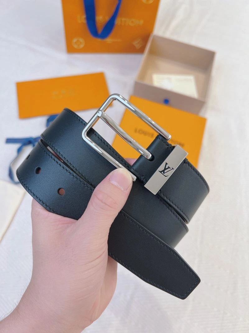 Louis Vuitton Belts Durable 301886