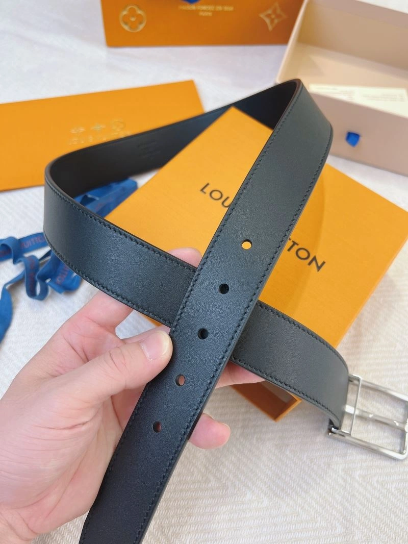 Louis Vuitton Belts Durable 301886