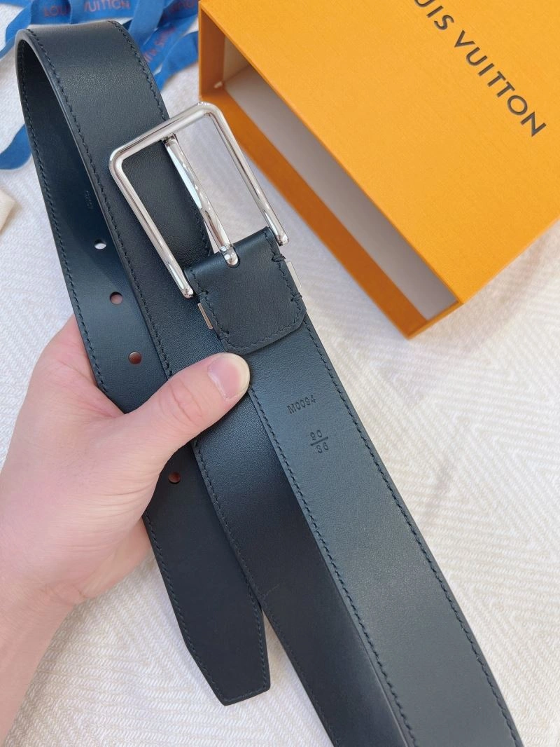 Louis Vuitton Belts Durable 301886