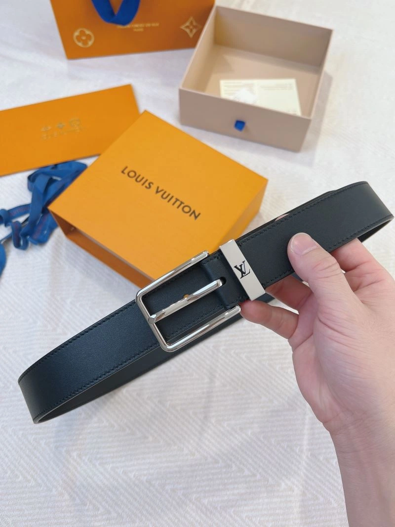 Louis Vuitton Belts Durable 301886