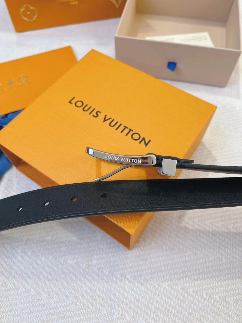 Louis Vuitton Belts Durable 301886