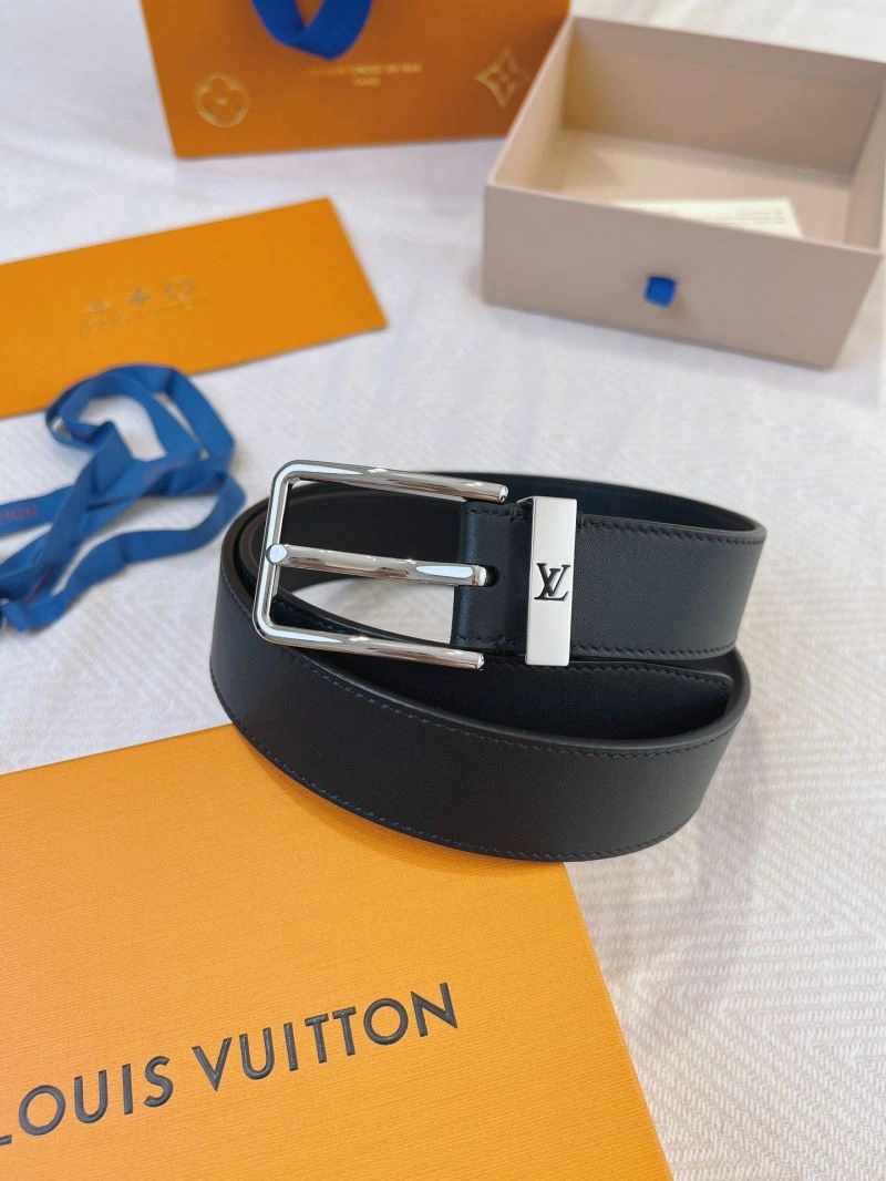 Louis Vuitton Belts Durable 301886