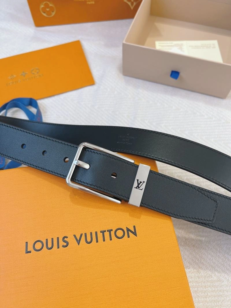 Louis Vuitton Belts Durable 301886