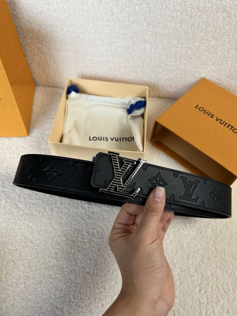 Thermal Louis Vuitton Belts 301866