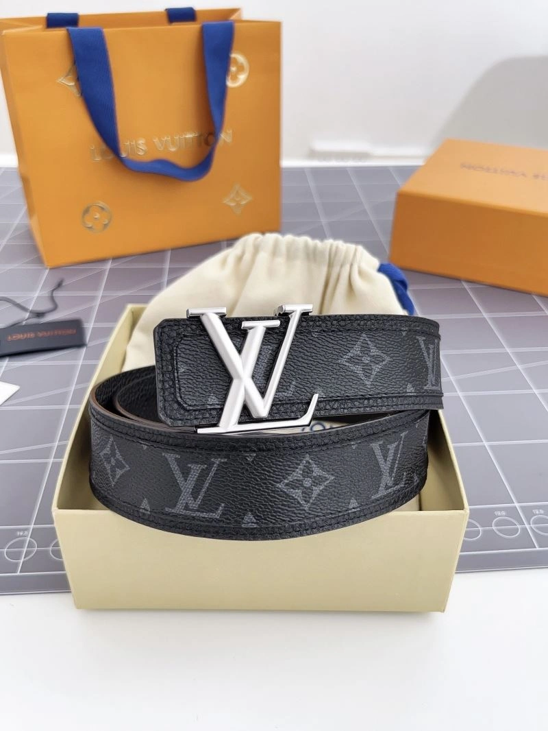 Louis Vuitton Belts SoftTouch 301869