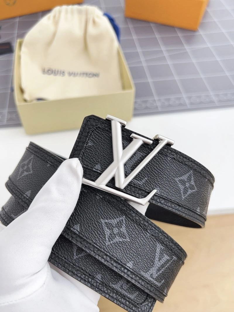 Louis Vuitton Belts SoftTouch 301869