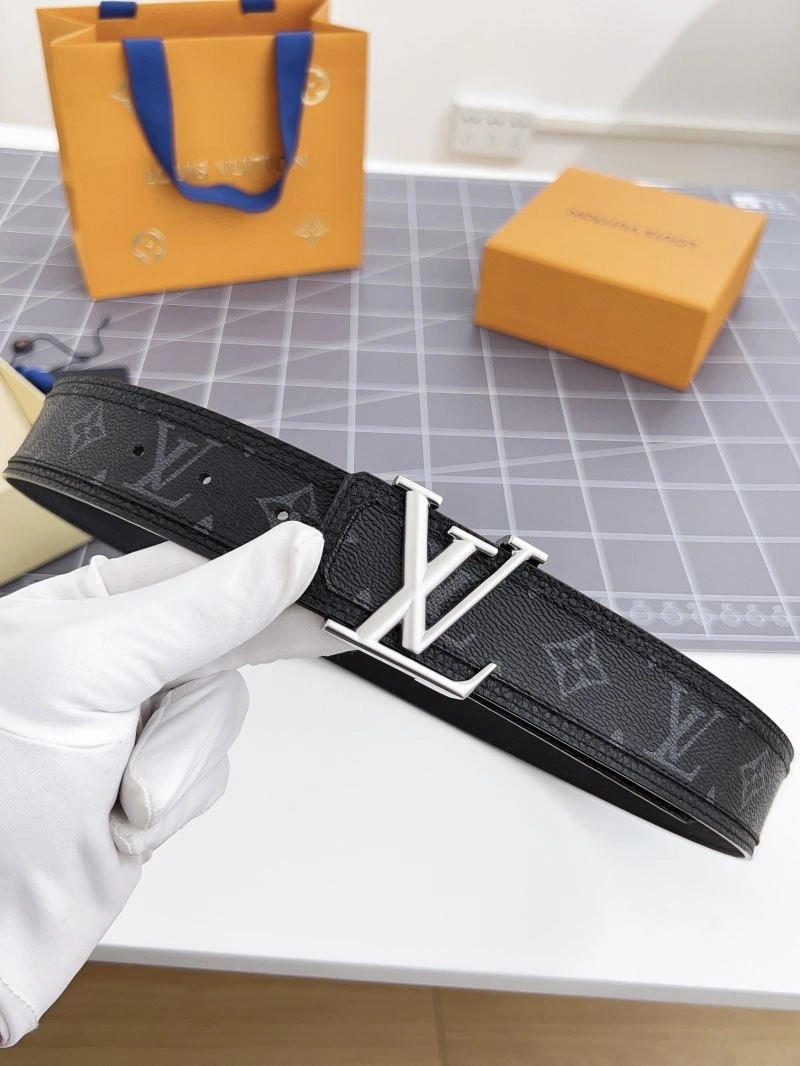 Louis Vuitton Belts SoftTouch 301869
