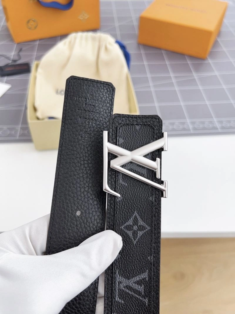 Louis Vuitton Belts SoftTouch 301869