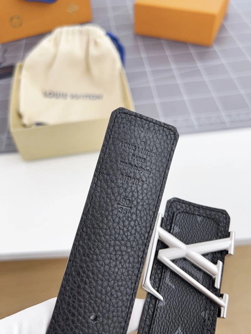 Louis Vuitton Belts SoftTouch 301869