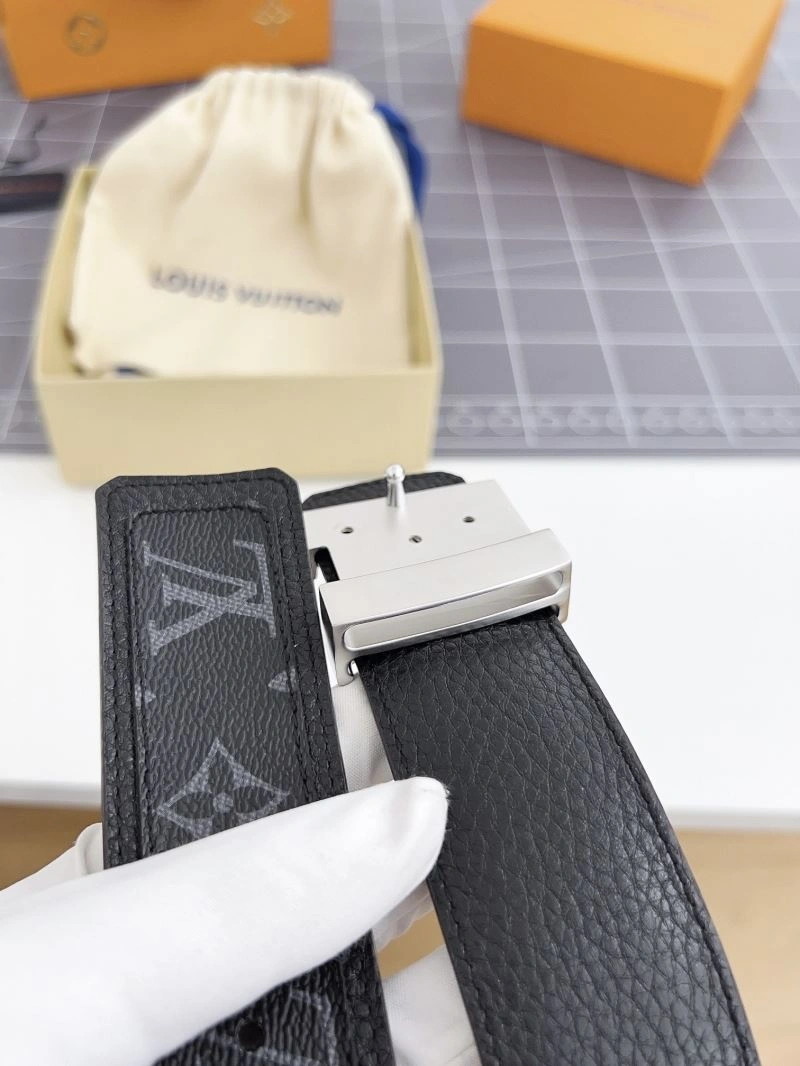 Louis Vuitton Belts SoftTouch 301869