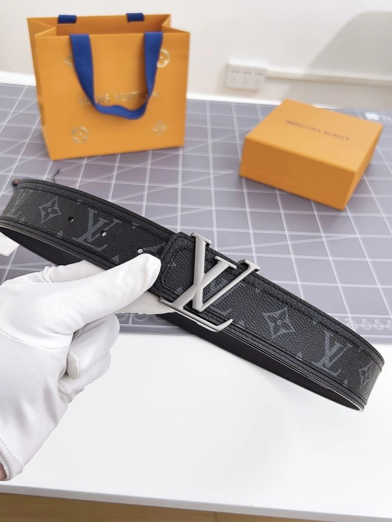 Louis Vuitton Belts Classic 301867